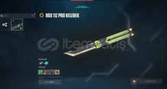 ⭐️ VALORANT 4 VANDALLI DOPDOLU HESAP ⭐️