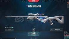 VALORANT 4 YILLIK HESAP