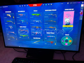 Valorant 4 yıllık hesap böylesi kaçmaz!!!!