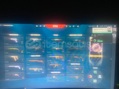 Valorant 500 lvl+ARCANE VANDAL +2 BICAK