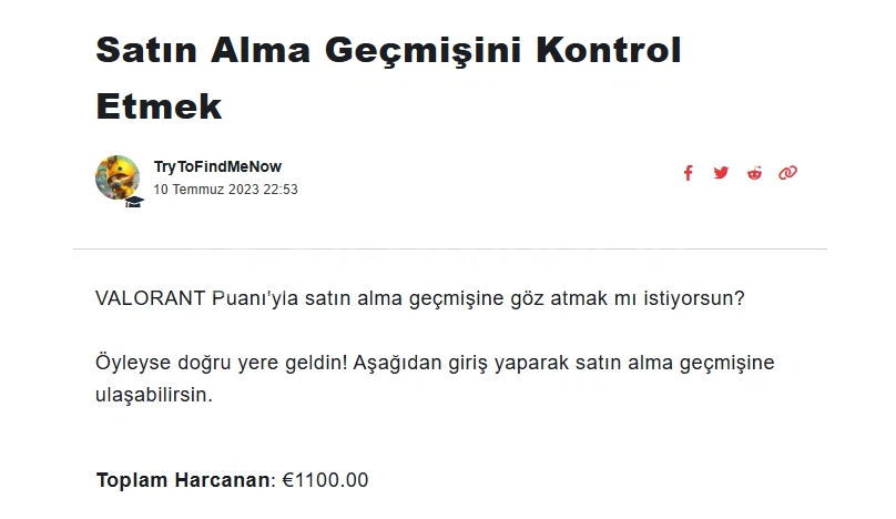 !!! VALORANT 55K TL YATIRMA GECMİSLİ HESAP !!!!! !!! VALORANT 55K TL YATIRMA GECMİSLİ HESAP !!!!!