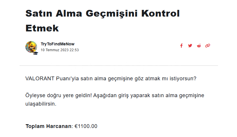 !!! VALORANT 55K TL YATIRMA GECMİSLİ HESAP !! !!! VALORANT 55K TL YATIRMA GECMİSLİ HESAP !!