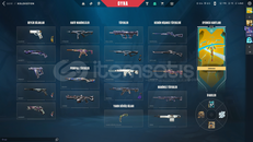 8K YATIRILMIS DOPDOLU ACİL