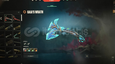 Valorant 6 VANDAL, 2 PHAN, 1 BIÇAK + LOL