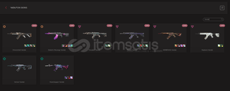 ⭐️ VALORANT 6 VANDALLI DOPDOLU HESAP ⭐️