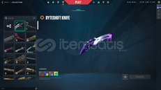 ⭐Valorant 6Vandal Mainlik Full Hesap⭐