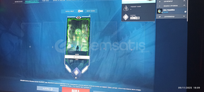 Valorant 79 Lvl Tr sunucu Hesap