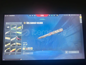 Valorant 8 Vandallı Dolu Hesap