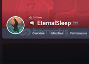 Valorant 9 skinli hesap