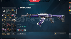 VALORANT OYUNU BIRAKIYORUM VALORANT OYUNU BIRAKIYORUM