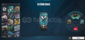 Valorant acil satılık hesap