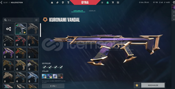 KACIRMA VALORANT ACİL SATILIK HESAP 