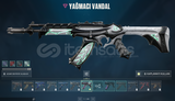 !!!!!!!VALORANT ACİL SATILIK HESAP!!!!!!