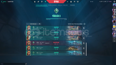 VALORANT ACİL SATILIK MÜKEMMEL HESAP 