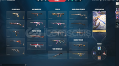 VALORANT ACİL SATILIK SAĞLAM HESAP!!