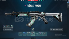 VALORANT ACİLL SATILIK 