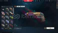 VALORANT AĞIZ DOLUSU HESAP