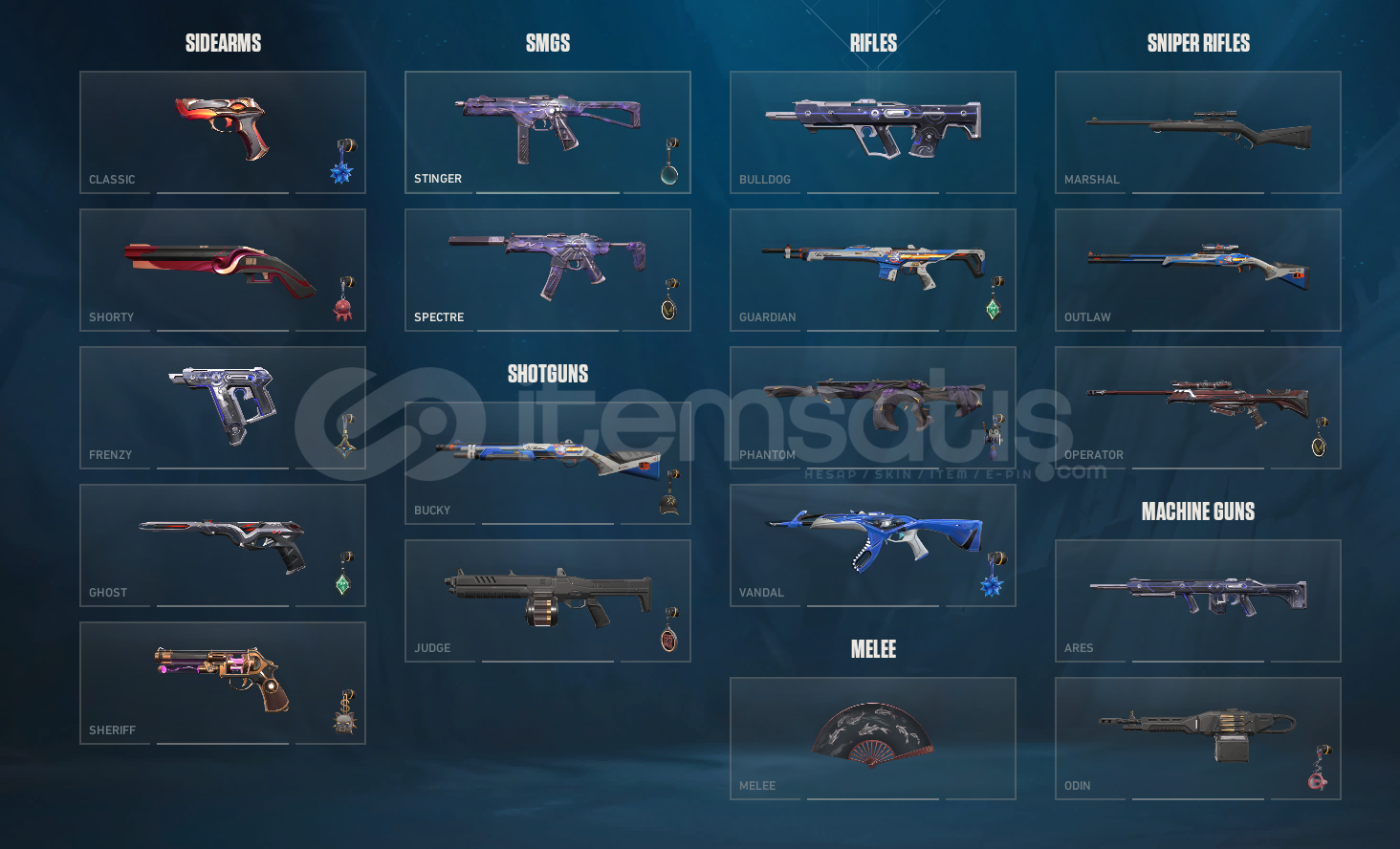 Valorant Asc1 bitirmiş asc3peak unranked hesap  Valorant Asc1 bitirmiş asc3peak unranked hesap