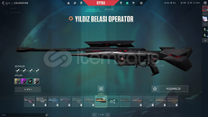 VALORANT AŞIRI UYGUN MAİL DEĞİŞMELİ HESAP