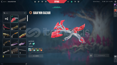 VALORANT BAŞLANGIÇ HESABI !!