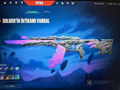 VALORANT BAŞLANGIÇ HESABI !!