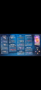 Valorant Battle Pass Hesabı