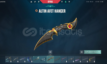 Valorant Beta Hesap Yüce 2