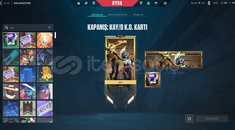 Valorant Betaya Yakın Hesap Valorant Betaya Yakın Hesap