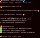 VALORANT BETTER HİT SATILIR