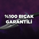 VALORANT BIÇAK GARANTİLİ HESAP