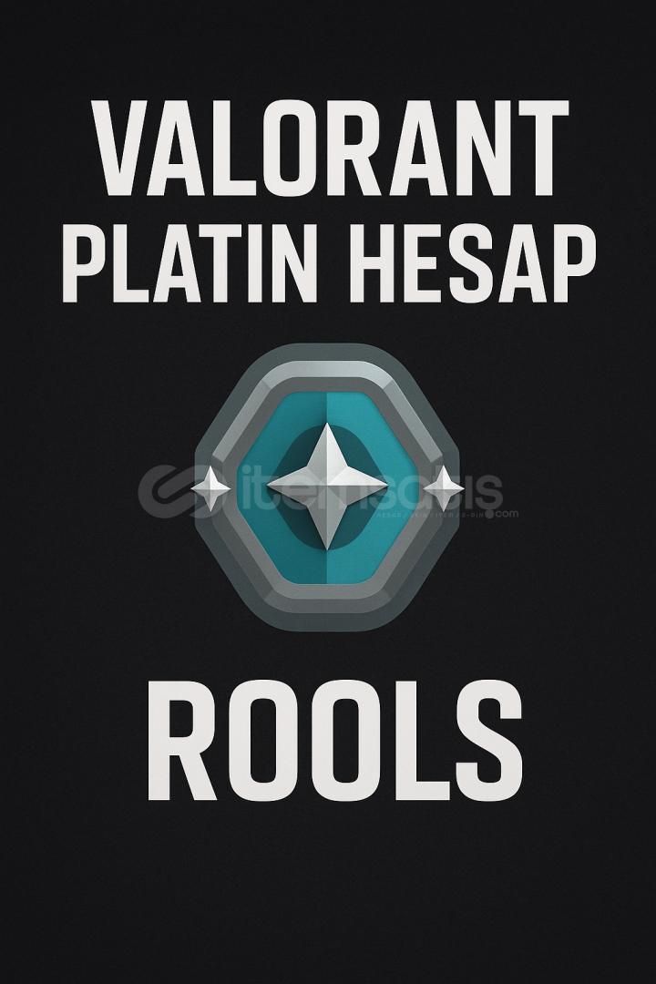 Valorant Bıçaklı Ve Platin Hesap Valorant Bıçaklı Ve Platin Hesap