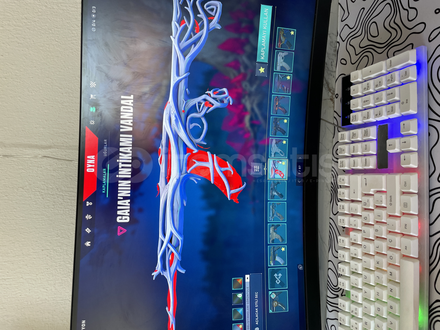 plat 2 bol skin champıons 25 set 248 lvl plat 2 bol skin champıons 25 set 248 lvl