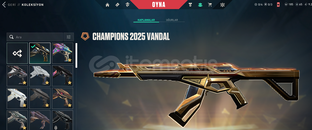 VALORANT BOL SKİNLİ DOLU HESAP 