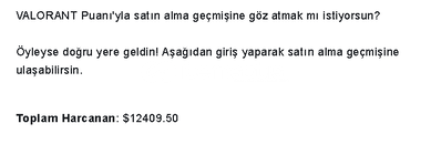 Valorant Bol Skinli Ucuza Plat Elo Hesap 