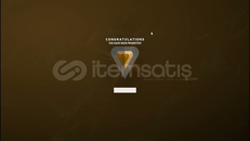 Valorant bronz 1 Hesap TR