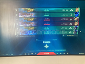 VALORANT bu fiyata yok dolu hesap TR