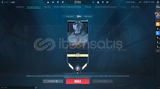 Satılık Valorant ve LoL Hesabı