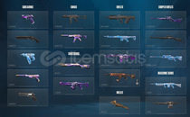 VALORANT CESUR YÜREK VE YELPAZELİ HESAP