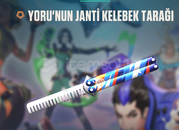 ⭐VALORANT CHAMPİONS 2023 VANDALLI HESAP⭐