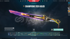 VALORANT CHAMPİONS 2024 VE FAZLASI 