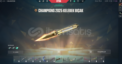 Valorant champions 2025 Seti