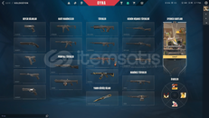 valorant champions 2025 vandal 