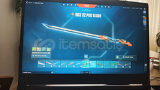 Valorant CLEAN HESAP!!!!