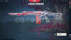 Valorant Çoğu Sevilen Skinler Bu Hesapta Acil!!