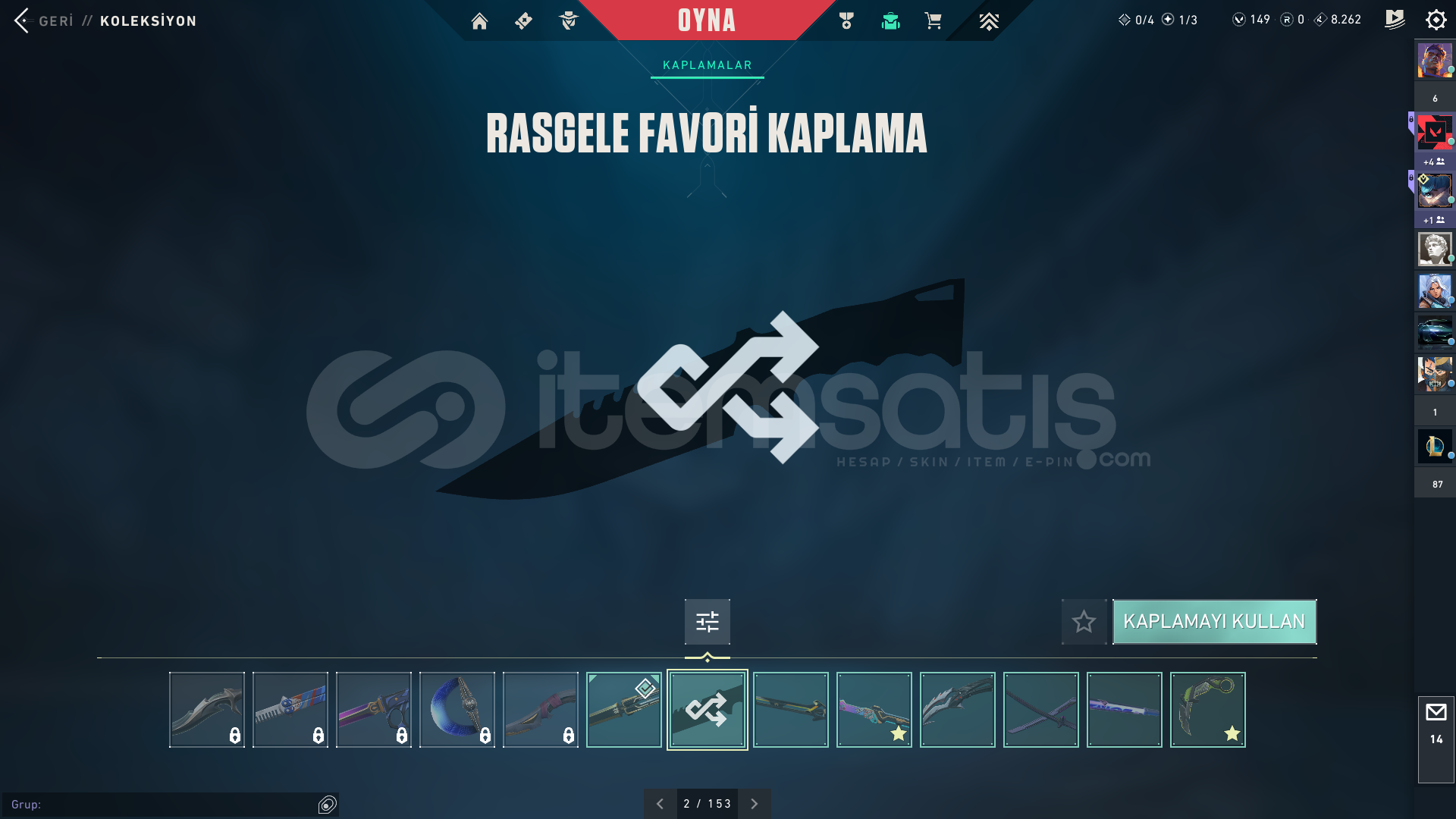 Valorant çok dolu gold mmr hesap  Valorant çok dolu gold mmr hesap