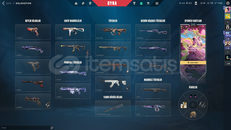 VALORANT COK UCUZA HESAP