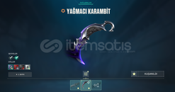 ⭐️ VALORANT DELİ UCUZ HESAP ⭐️