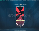 Valorant Demir 3 Hesap TR