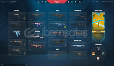 Valorant demir3 38sv. Peek rank bronz 2