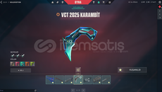 Acil! Valorant Dia 1 500+ Hesap Bol skinli